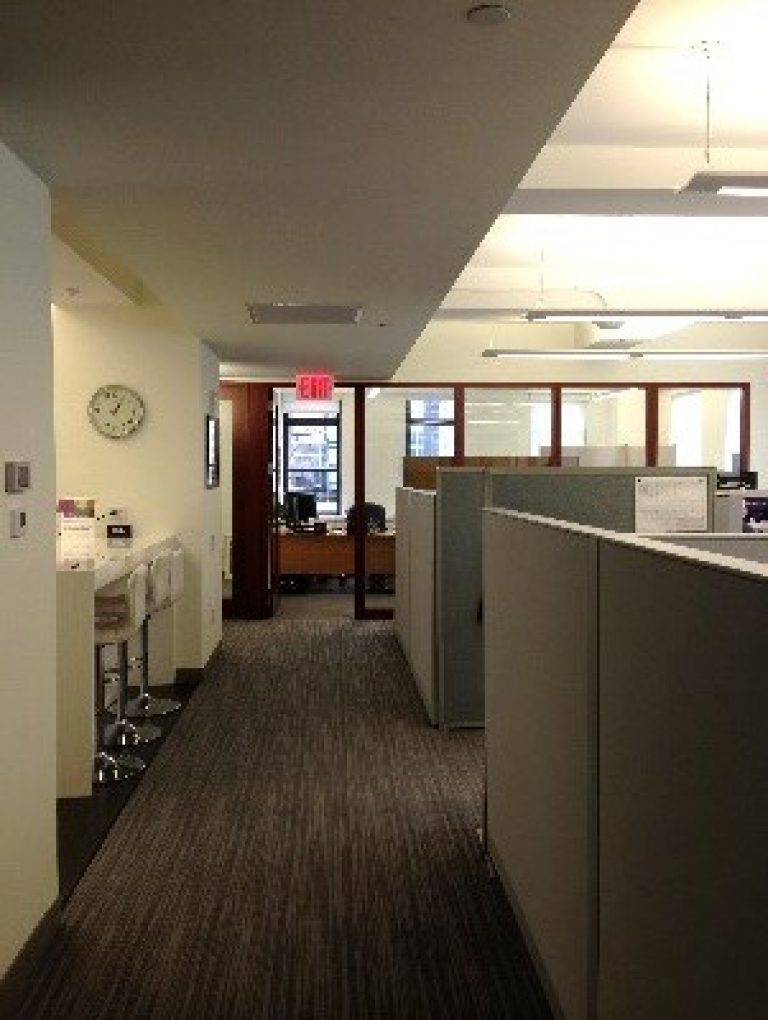 Ptc has moved into new offices professional testing corporation
